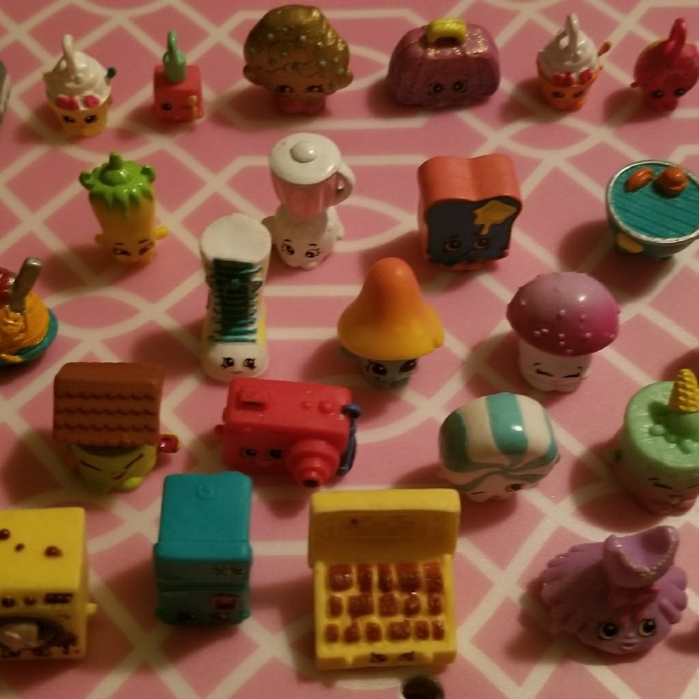 Shopkins